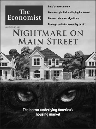 The Economist Uk Edition The Economist
