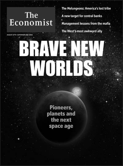 The Economist Uk Edition The Economist