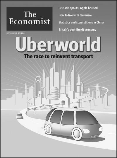 The Economist Uk Edition The Economist