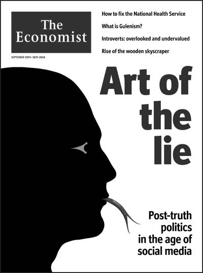 The Economist Uk Edition The Economist