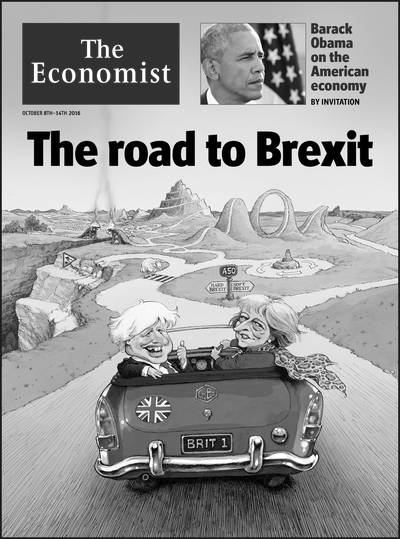 The Economist Uk Edition The Economist