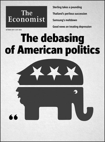 The Economist Uk Edition The Economist