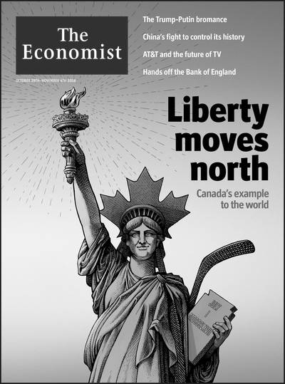 The Economist Uk Edition The Economist