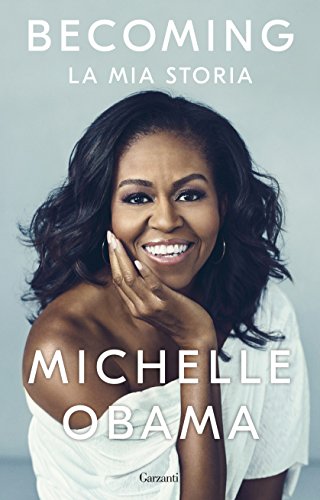 Becoming Michelle Obama