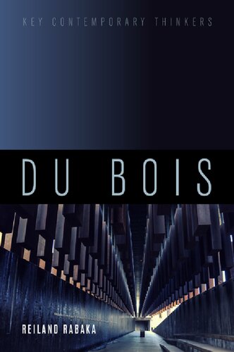 Du Bois Reiland Rabaka