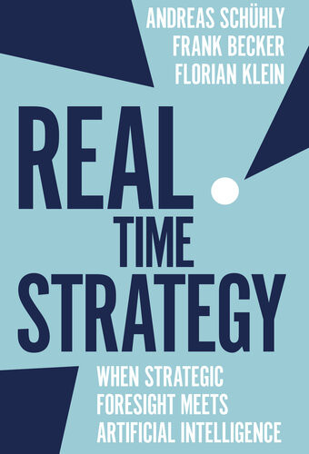 Real Time Strategy Andreas Schhly