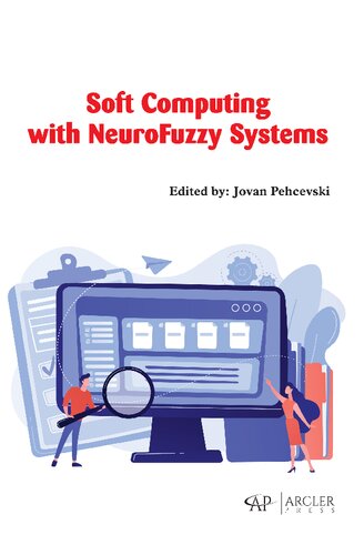 Soft Computing With Neurofuzzy Systems Jovan Pehcevski Editor