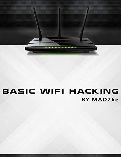Basic Wifihacking By Mad76e 20151111 Mad76e