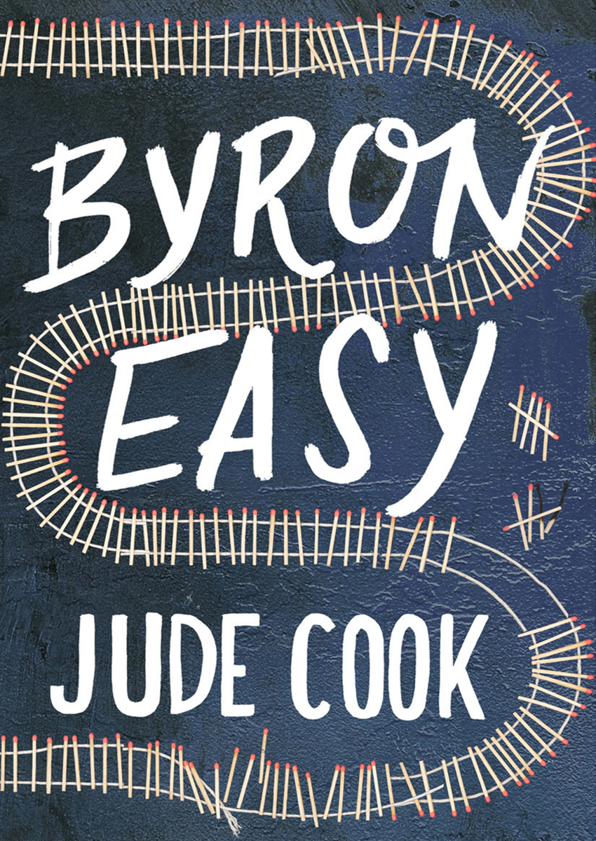 Byron Easy Jude Cook