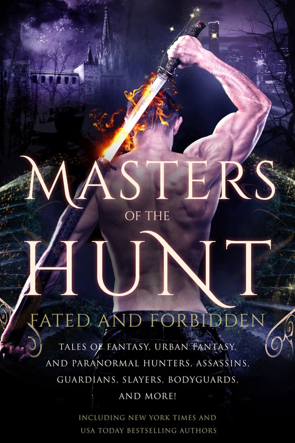 Masters Of The Hunt Fated And Forbidden Sarra Cannon Hailey Edwards Anna Lowe Annie Nicholas Holley Trent Elianne Adams Anne Marsh Nicole Ciacchella Diana St Gabriel Charlene Hartnady Amber Ella Monroe Ellis Leigh Tina Moss Ramona Gray Crista Mchugh Ann Gimpel