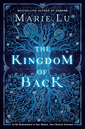 The Kingdom Of Back Lu Marie