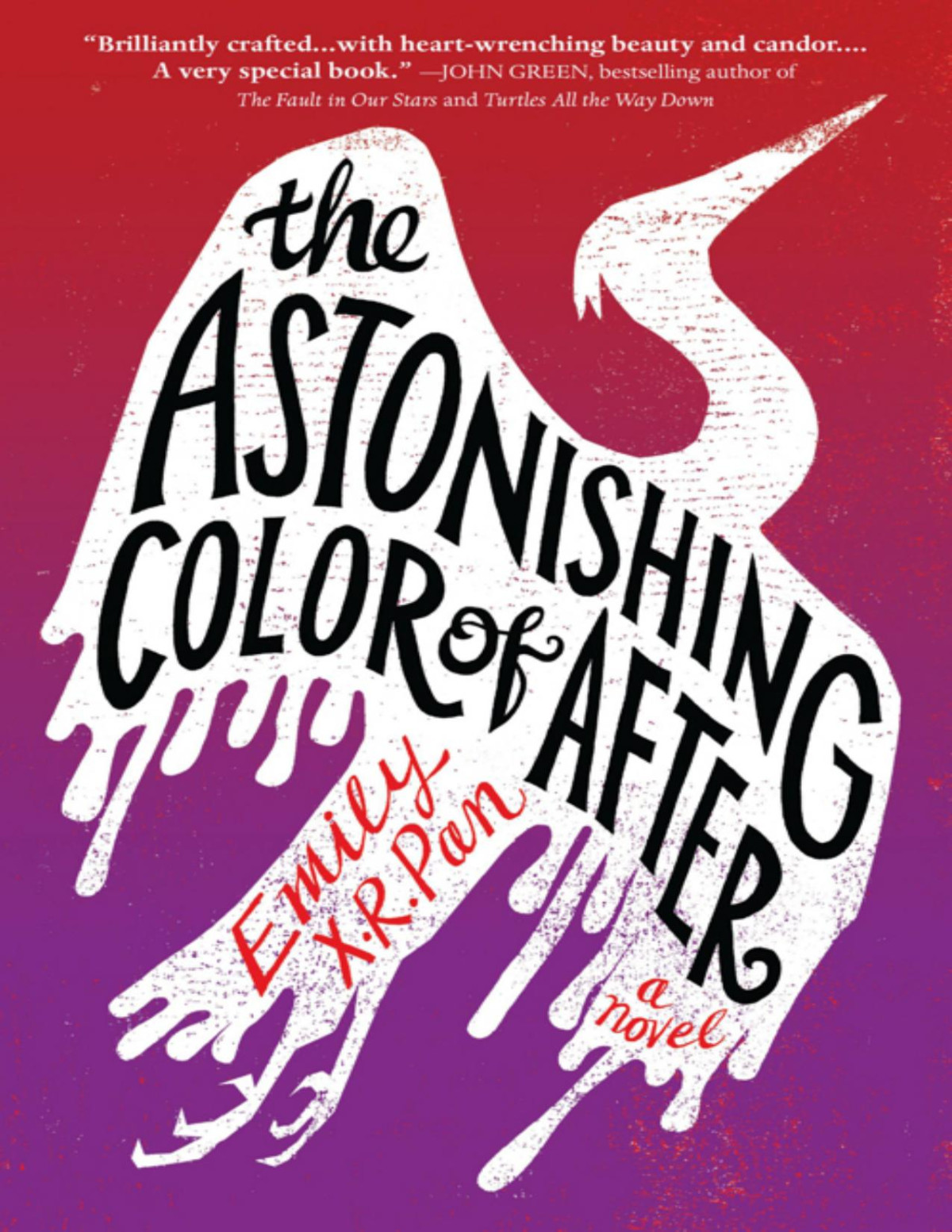 The Astonishing Color Of After Emily Xr Pan