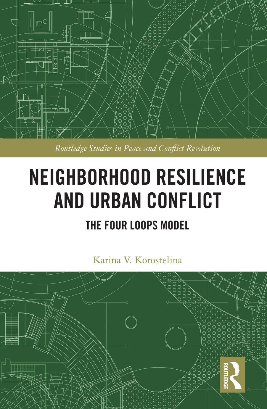 Neighborhood Resilience And Urban Conflict The Four Loops Model Karina V Korostelina