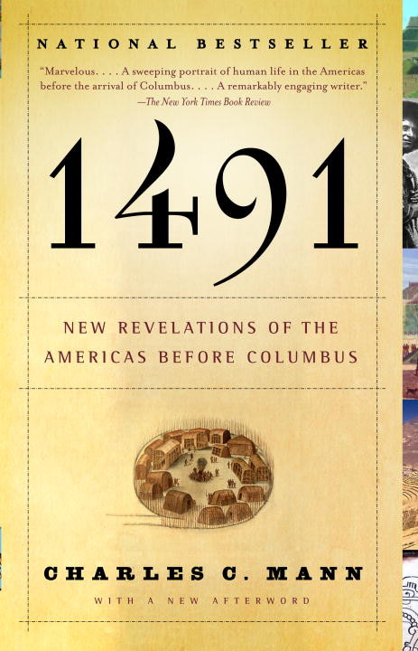 1491 Mann Charles C Johnson Peter Nrt