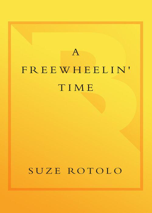 A Freewheelin Time A Memoir Of Greenwich Village In The Sixties Suze Rotolo