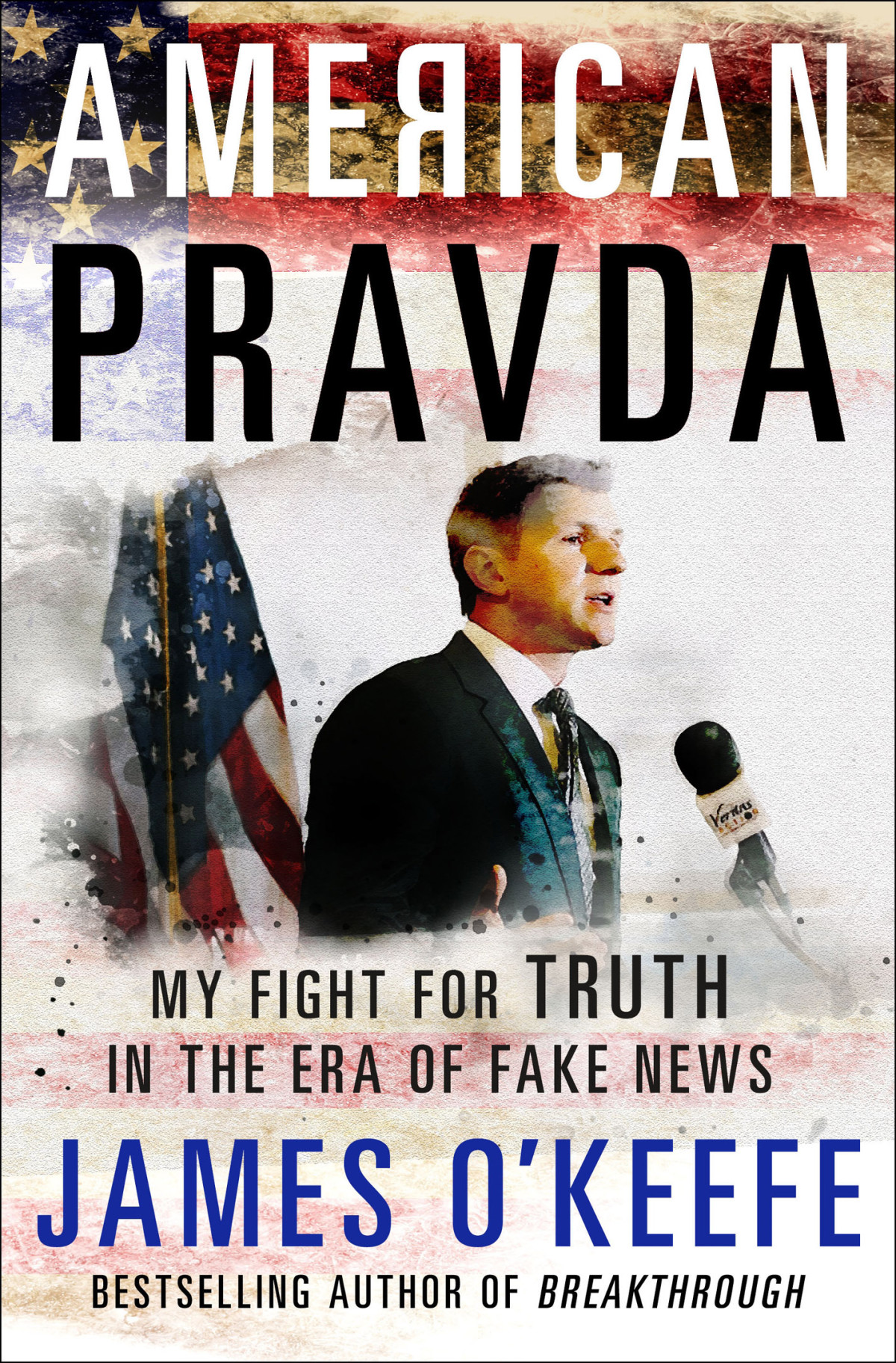 American Pravda James Okeefe