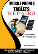Mobile Phones And Tablets Repairs Chukky Oparandu
