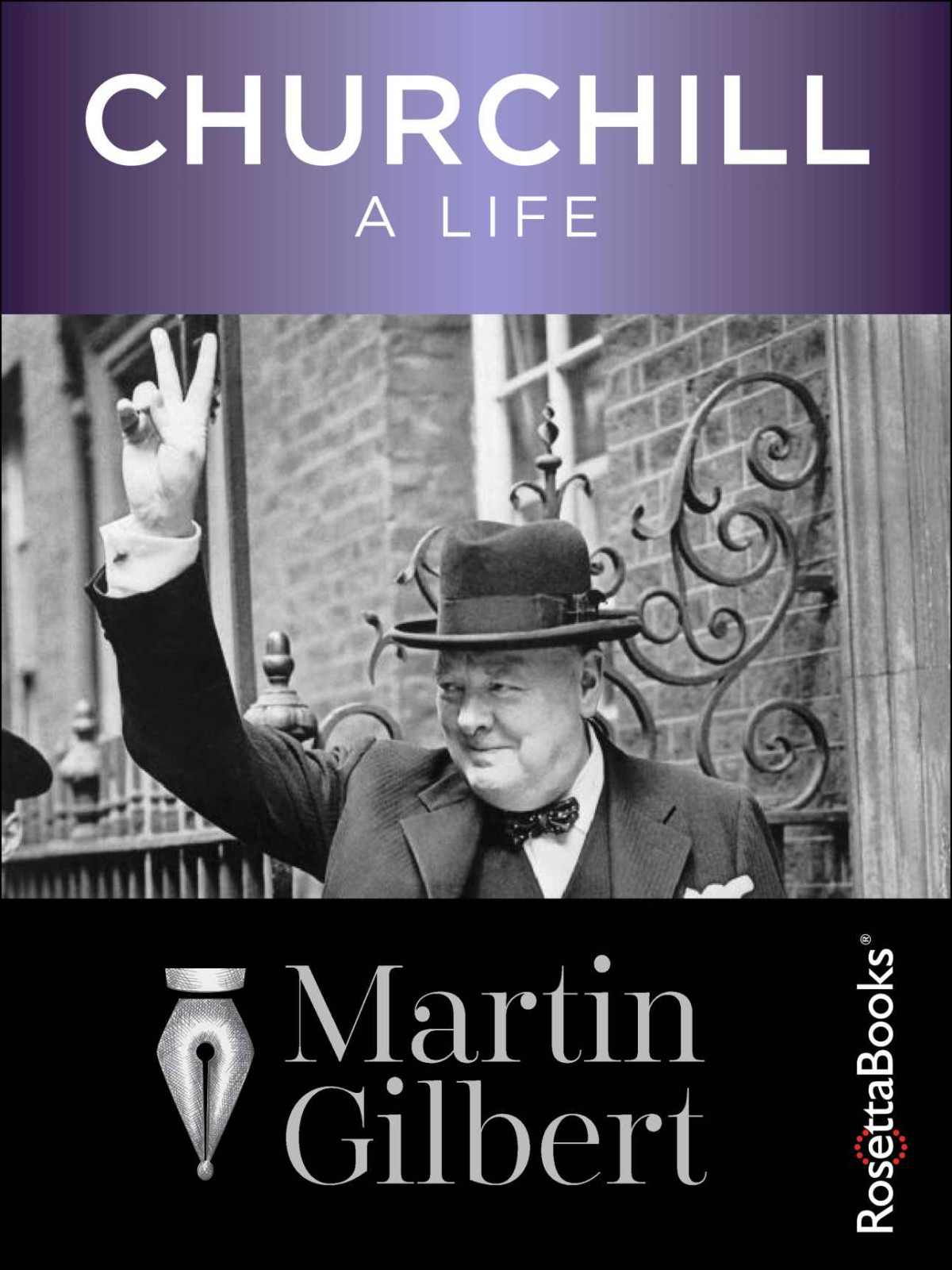 Churchill A Life Martin Gilbert