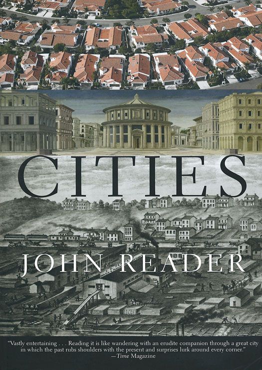 Cities Reader John