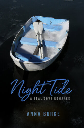 Night Tide Anna Burke