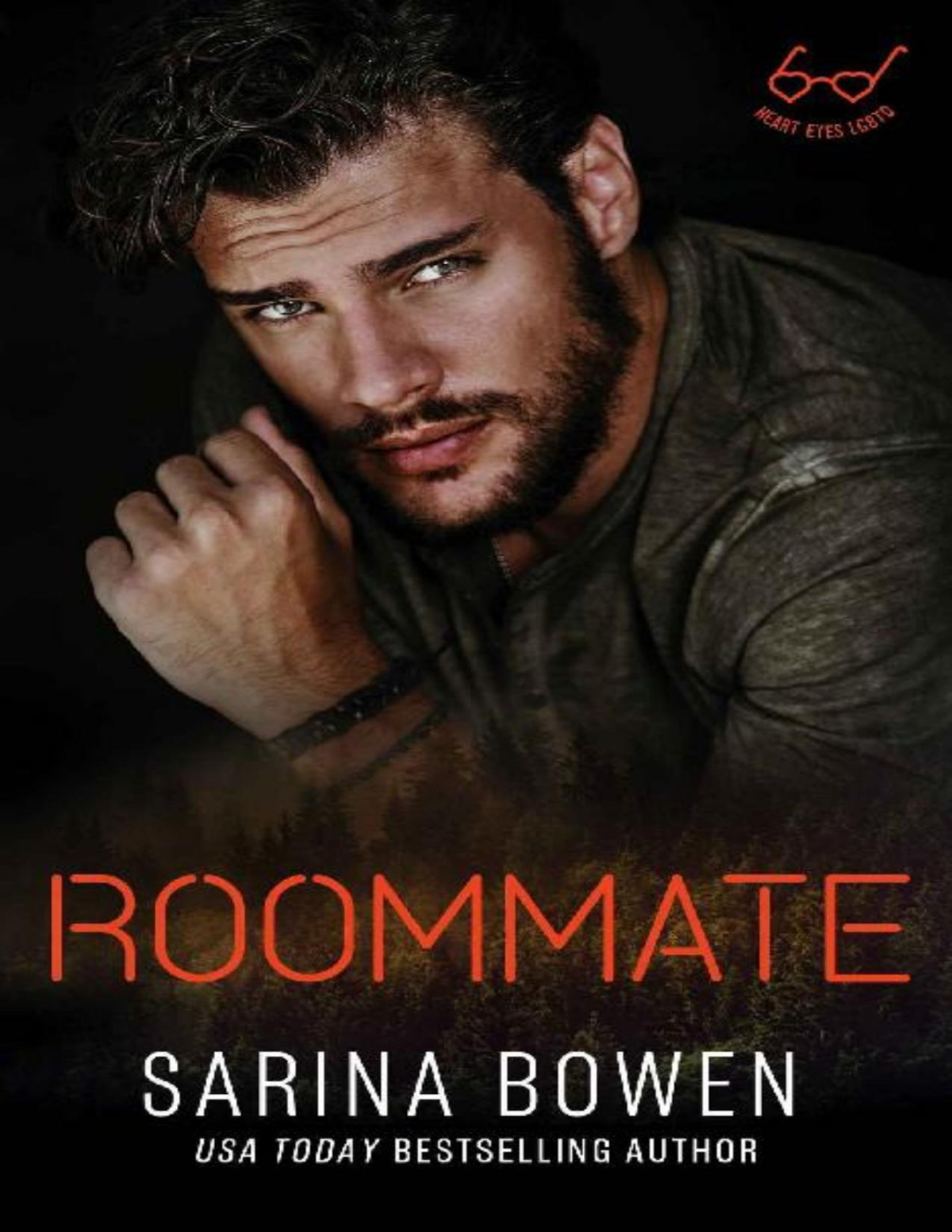 Roommate Sarina Bowen