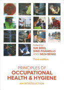 Principles Of Occupational Health And Hygiene An Introduction 3rd Edition Sue Reed