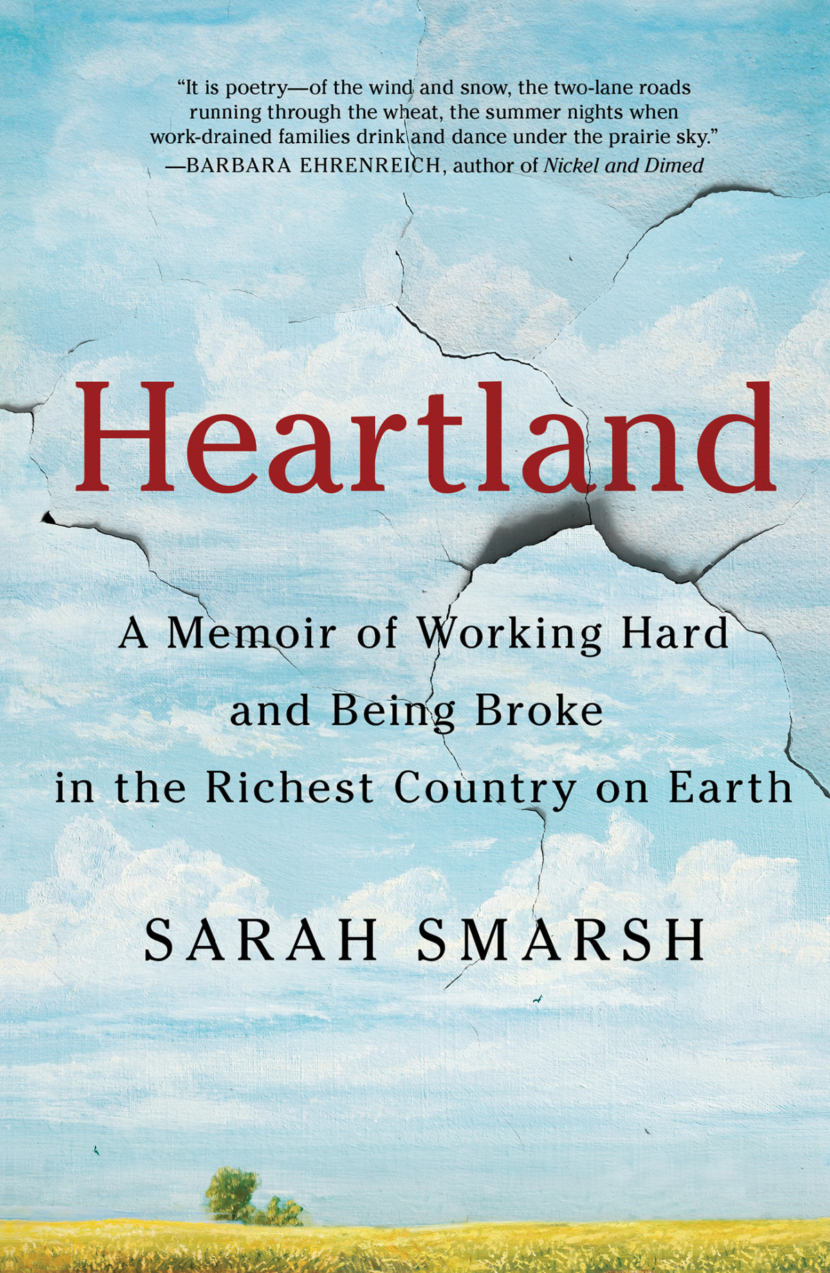 Heartland Sarah Smarsh