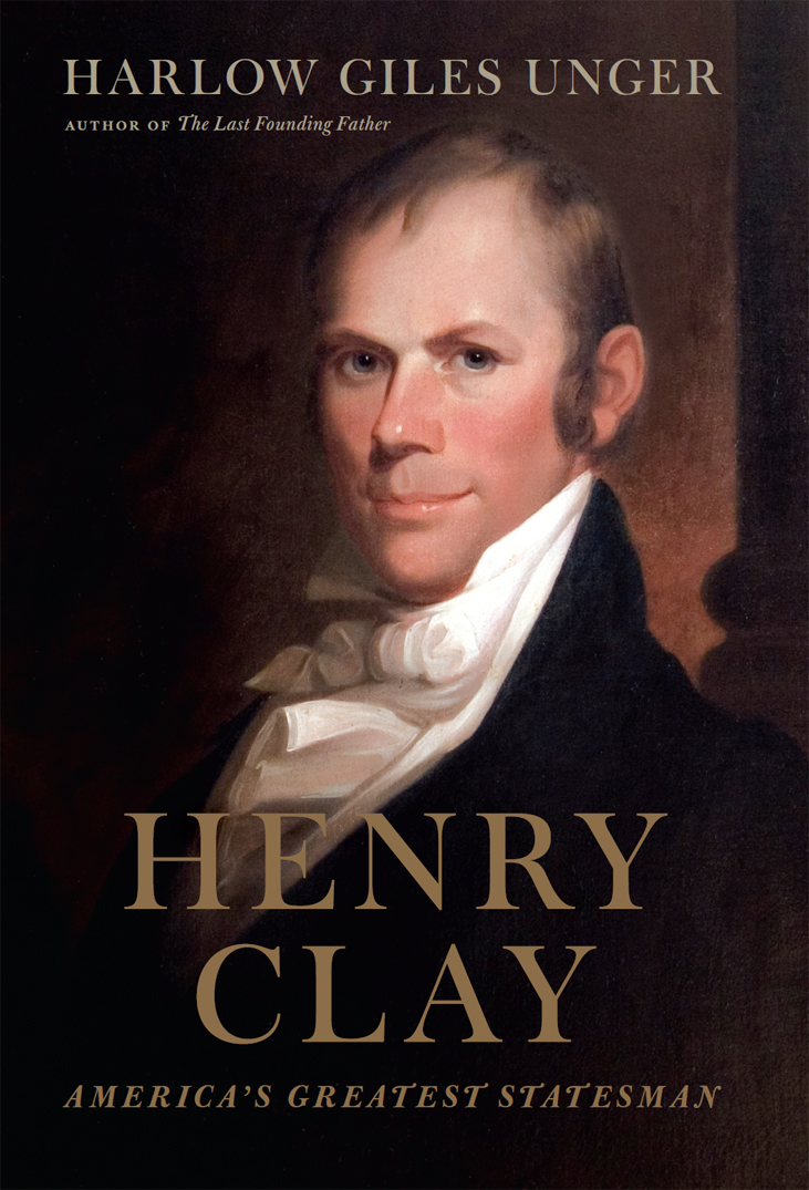Henry Clay Harlow Giles Unger