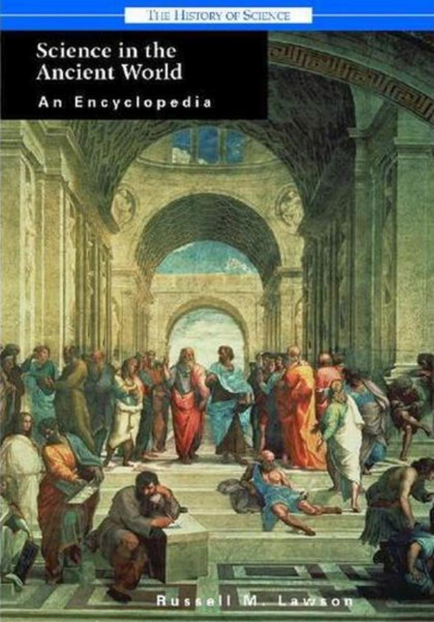 Science In The Ancient World 1st Edition Russell M Lawson
