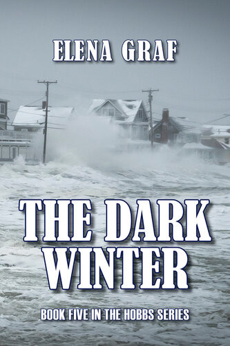 The Dark Winter Elena Graf
