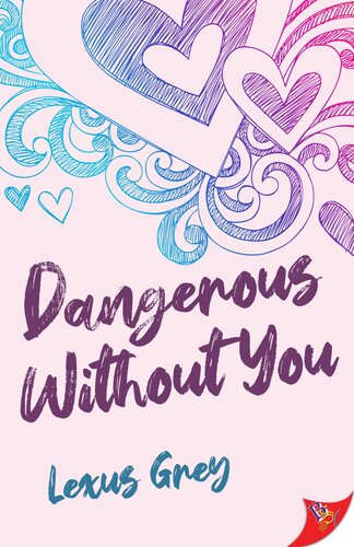 Dangerous Without You Grey Lexus