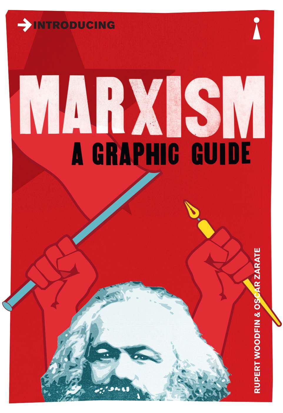 Introducing Marxism Rupert Woodfin