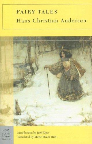 Fairy Tales Illustrated Barnes Noble Classics Pdfdrivecom Mobi Hans Christian Andersen Jack Zipes Harry Clarke Marte H Hult