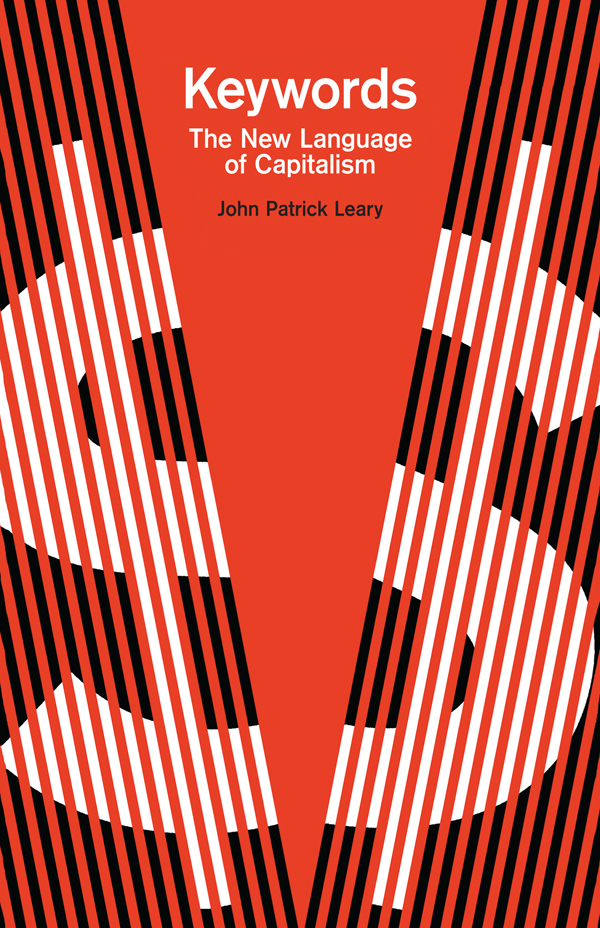 Keywords John Patrick Leary