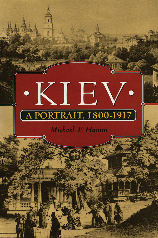 Kiev Hamm Michael F