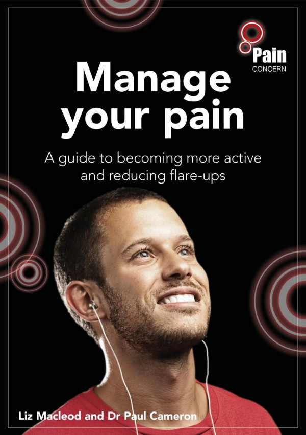 Manage Your Pain A Guide To Becoming More Active And Reducing Flareups 2nd Edition Liz Macleod