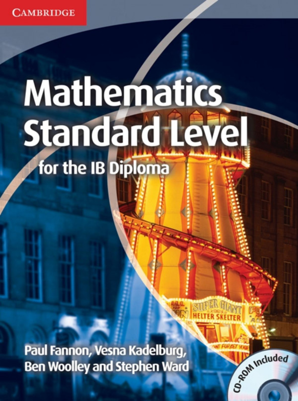 Mathematics Sl Josip Harcet Lorraine Heinrichs Palmira Mariz Seiler