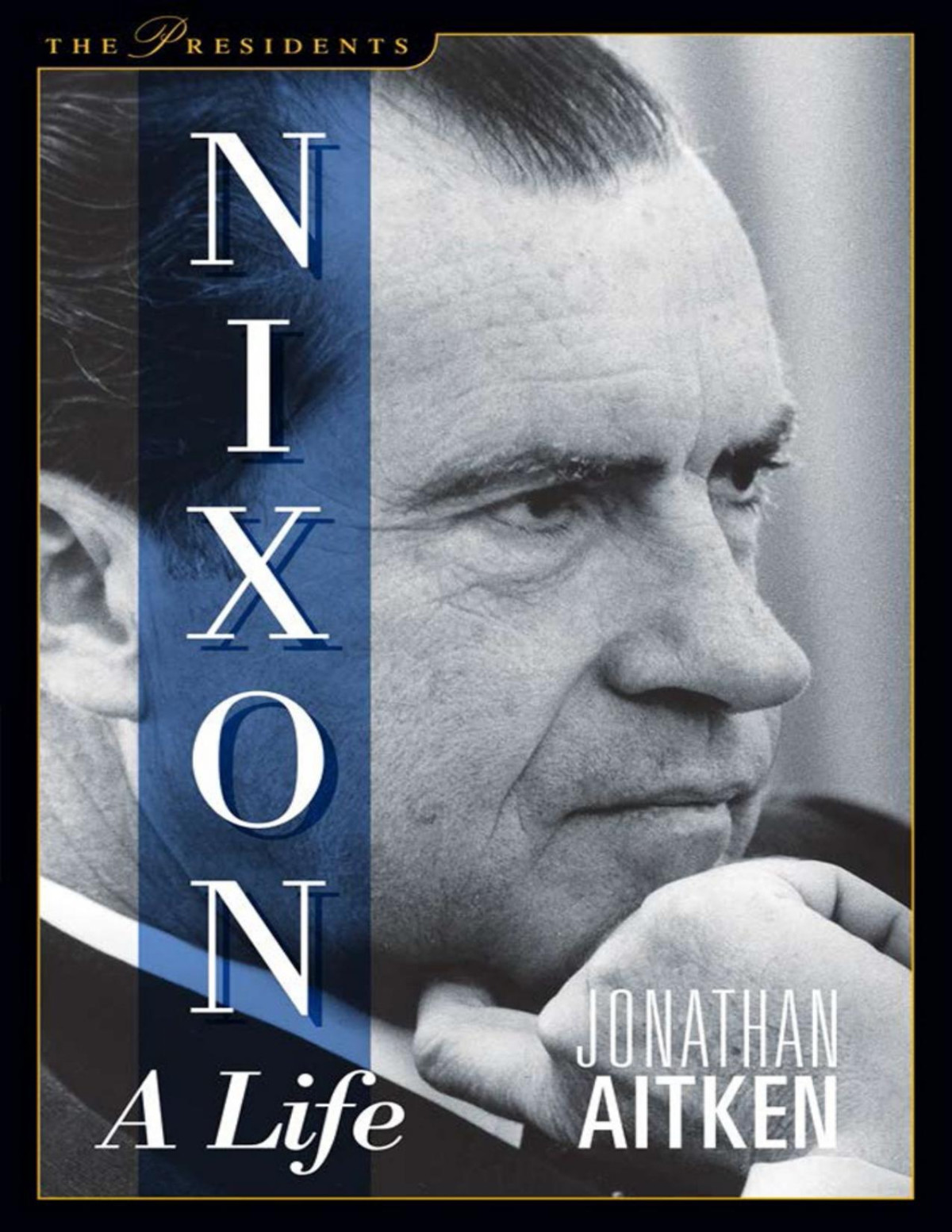 Nixon Jonathan Aitken