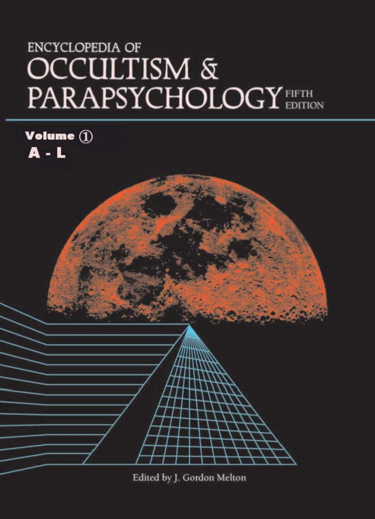 Encyclopedia Of Occultism And Parapsychology 5th Edition Leslie A Shepard
