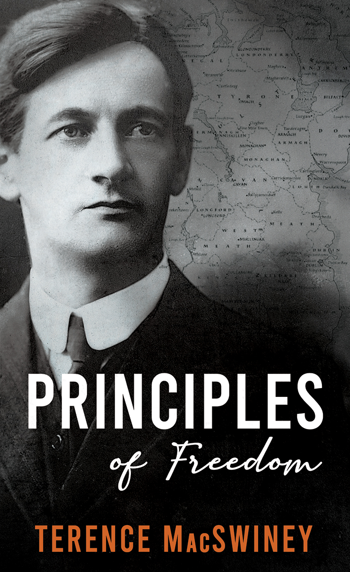 Principles Of Freedom Terence Macswiney
