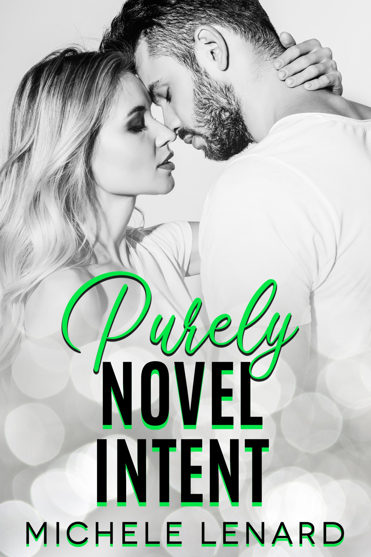 Purely Novel Intent Michele Lenard