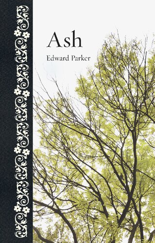 Ash Edward Parker