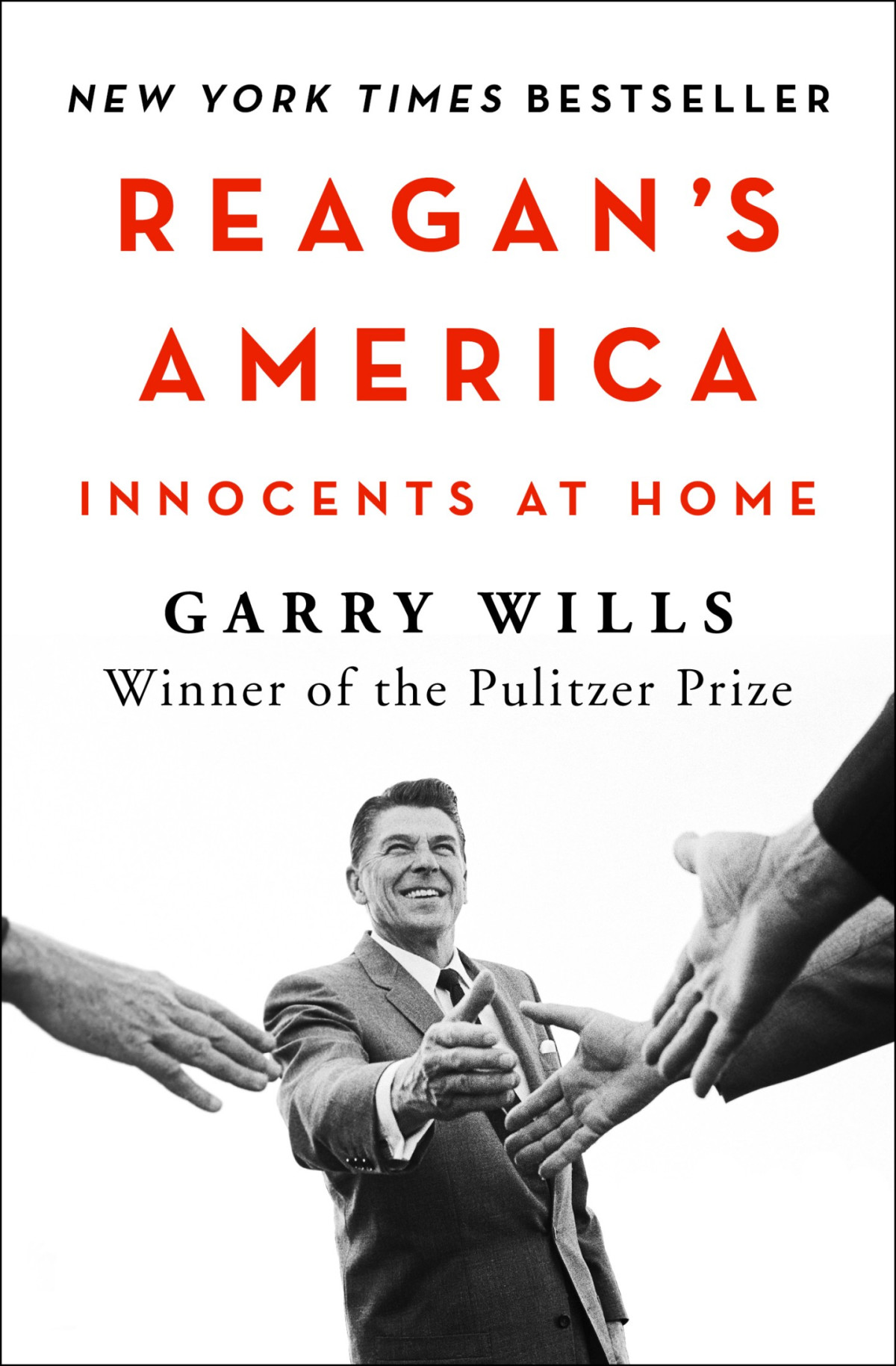 Reagans America Garry Wills