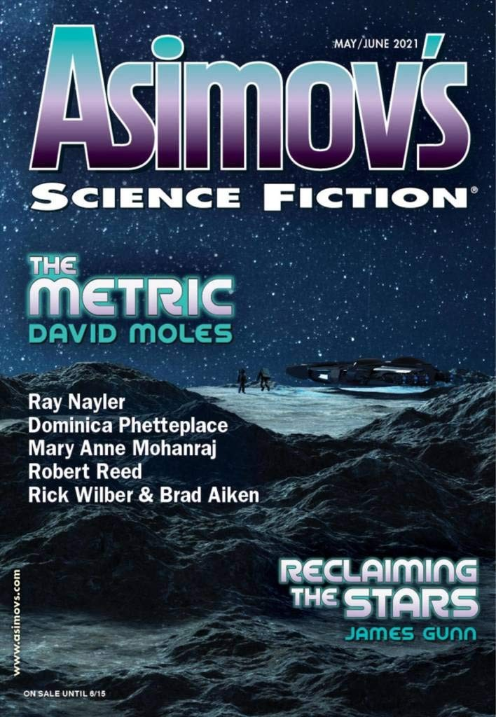 Asimovs Science Fiction 2021 0506 Penny Publications