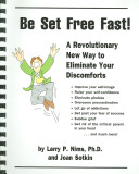 Be Set Free Fast Larry Nims Joan Sotkin