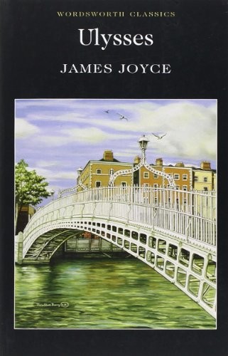 Ulysses Project Gutenberg James Joyce