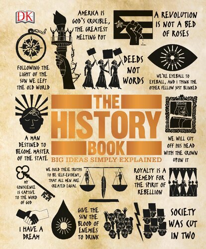 The History Book R G Grant Et Al