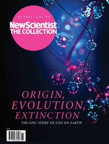 Origin Evolution Extinction The Epic Story Of Life On Earth Graham Lawton Editor