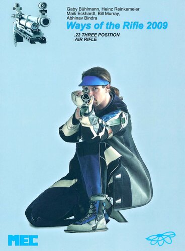 Ways Of The Rilfe Prone Standing And Kneeling Shooting Heinz Reinkemeier Maik Eckhardt