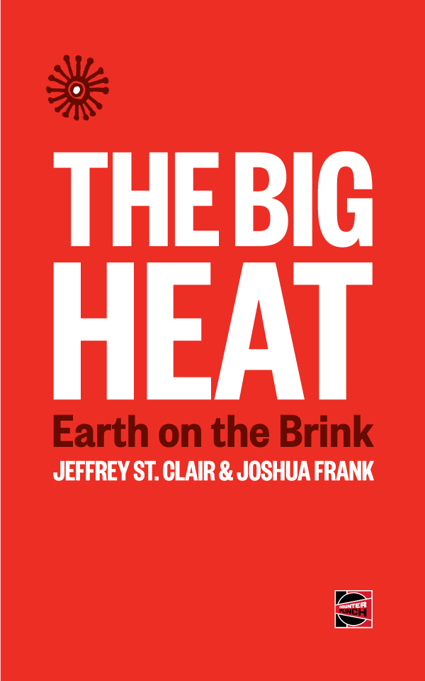 The Big Heat Unknown